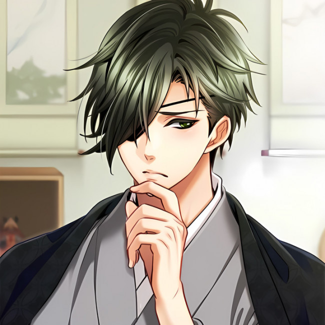 Walkthrough Samurai Love Ballad PARTY: Date Masamune «Arise Arc»