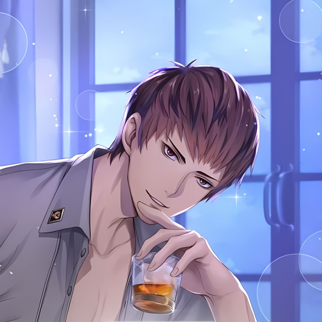 Ikemen Prince: Curse of Love (Sequel) - Jin Grandet Route Walkthrough (Updating)