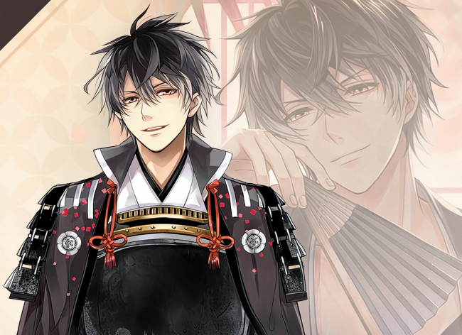 Walkthrough Ikemen Sengoku: Nobunaga Oda (Updating)