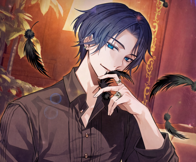 Ikemen Villains Ring Schwartz Route Walkthrough (Updating)