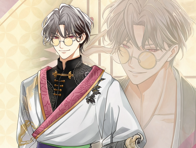 Walkthrough Ikemen Sengoku: Sen no Rikyu (Updating)